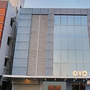 Hotel O Shirdi Sai Inn