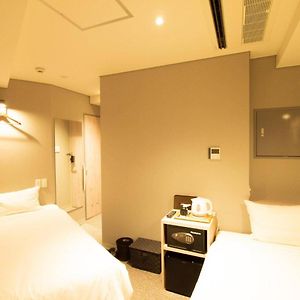 Hotel S-Presso North
